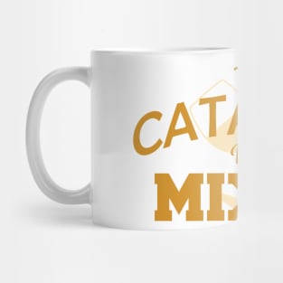 The Catalina Wine Mixer Mug